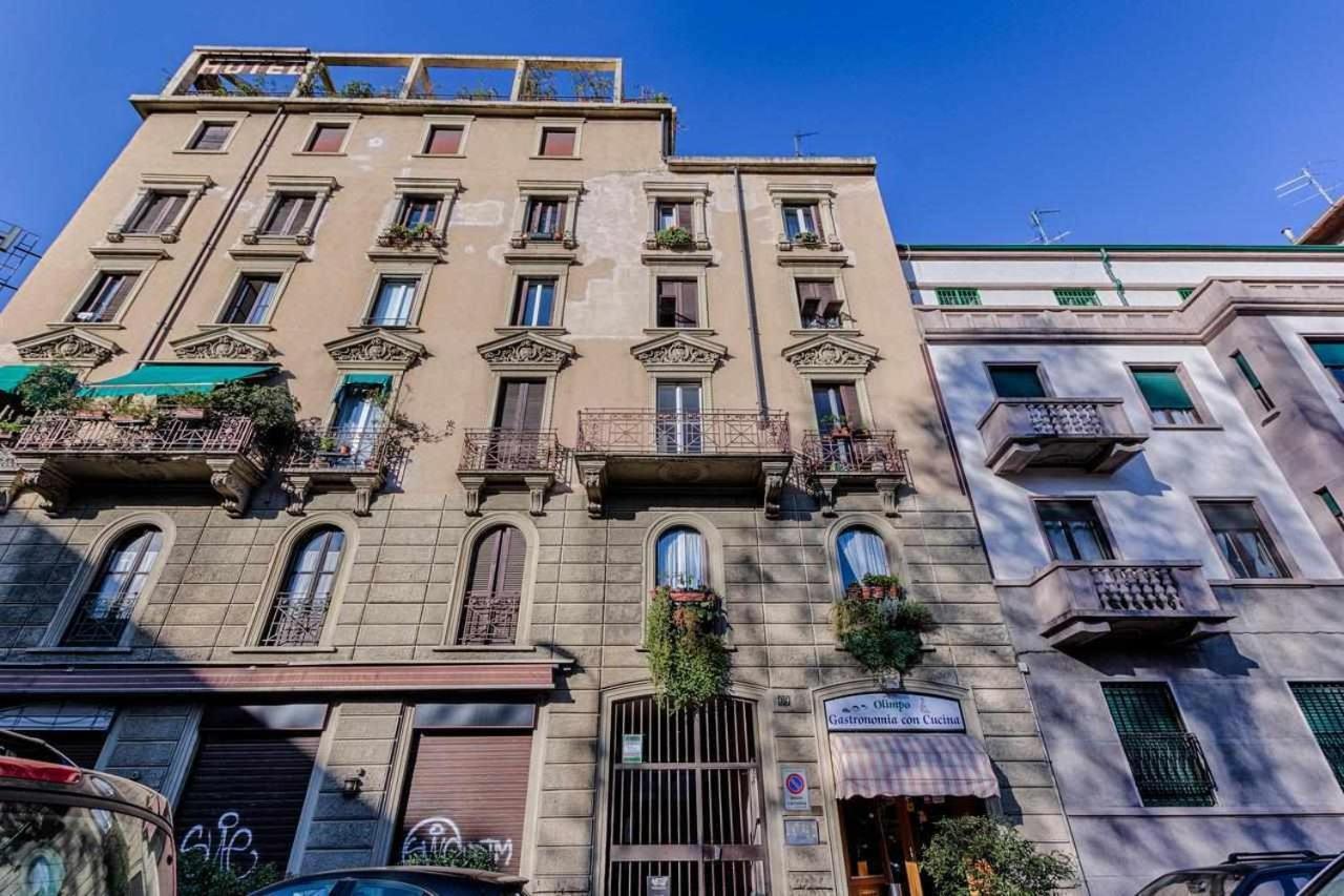 Casa Vacanze Macchi Milan Exterior photo