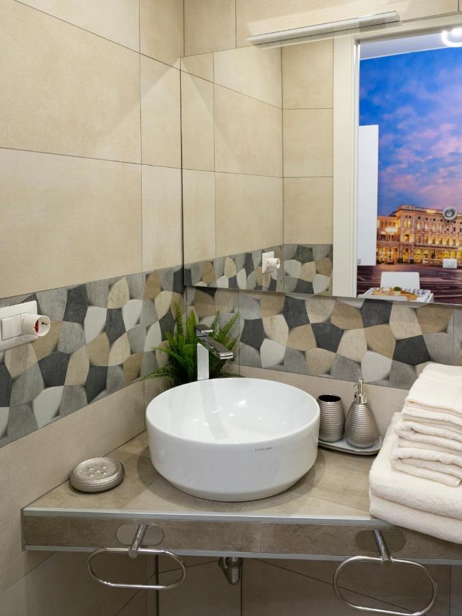 Casa Vacanze Macchi Milan Exterior photo