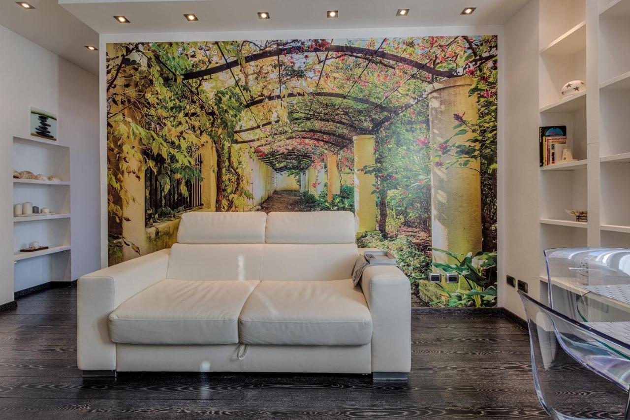 Casa Vacanze Macchi Milan Exterior photo